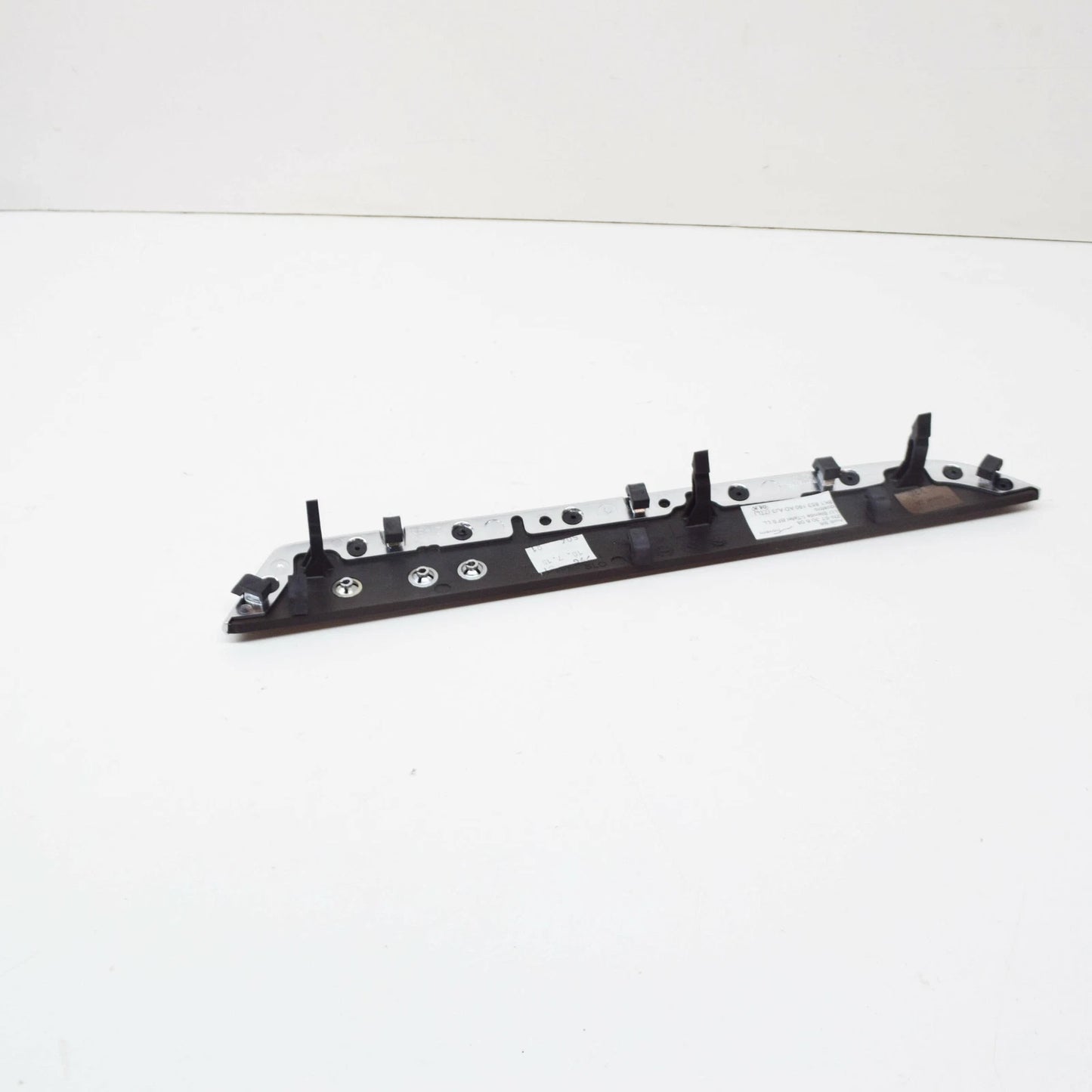 NEW AUDI A4 B8 DASHBOARD MOLDING TRIM LHD 8K1853190ADAJ3 ORIGINAL