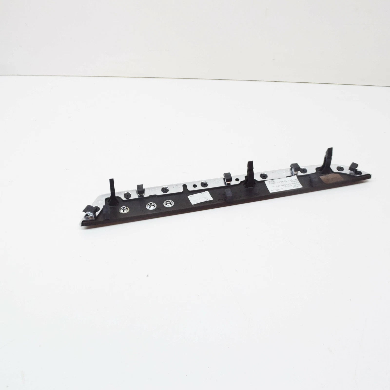 NEW AUDI A4 B8 DASHBOARD MOLDING TRIM LHD 8K1853190ADAJ3 ORIGINAL