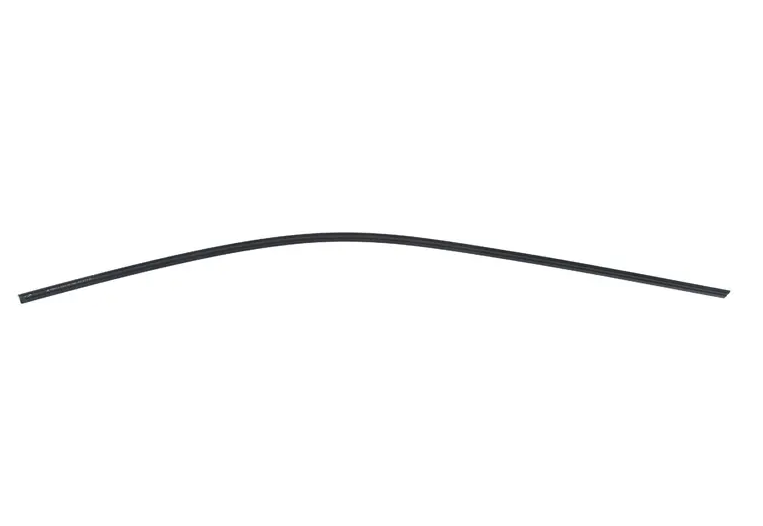 new bmw x3 g01 front left door window frame cover 51337410019 original
