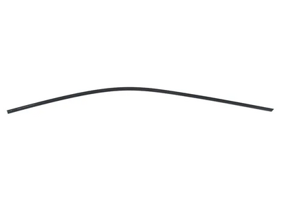new bmw x3 g01 front left door window frame cover 51337410019 original