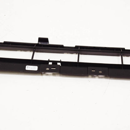 NEW AUDI Q5 80A FRONT LOWER GRILL 80A807647A9B9 GENUINE