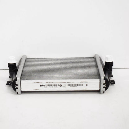 NEW BMW 2 F22 F23 ADDITIONAL COOLING RADIATOR 7628057 17117628057 ORIGINAL