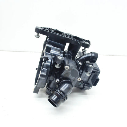 NEW AUDI A1 SPORTBACK GBA ENGINE COOLING THERMOSTAT 06L121111P ORIGINAL
