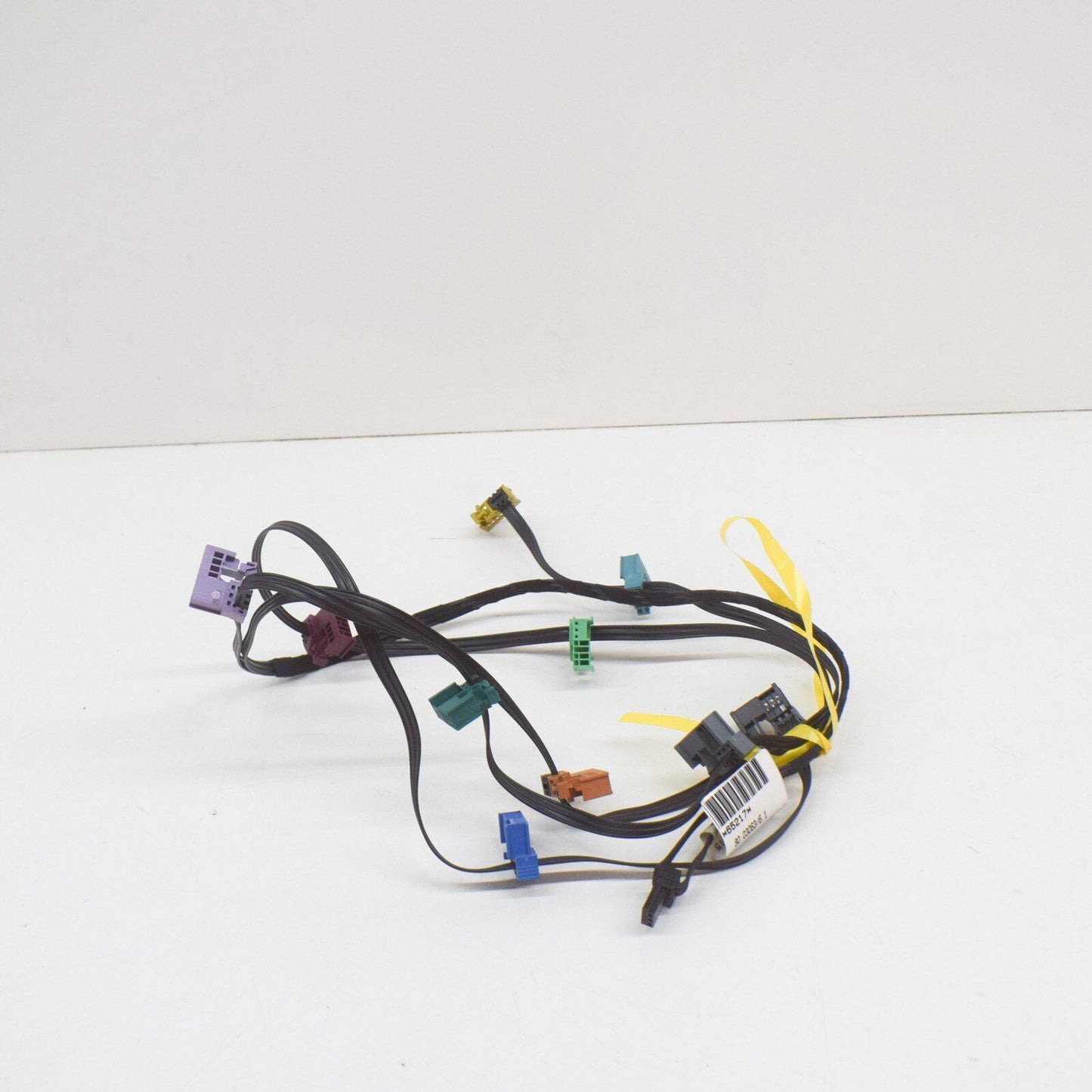 NEW MERCEDES BENZ C W203 EVAPORATOR HEATER CABLE HARNESS LHD A2038301315