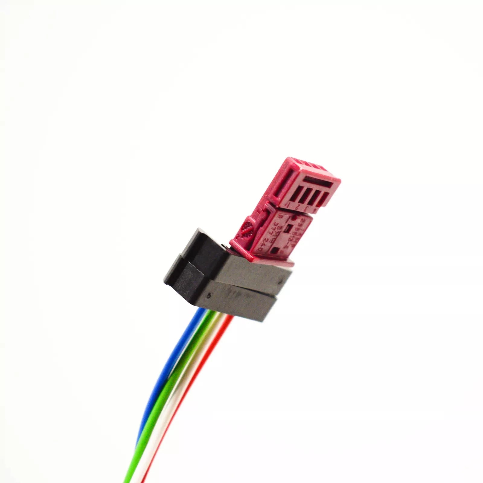 NEW BMW 7 E38 STEERING WHEEL HEATING CONTROL SWITCH 61316922853 ORIGINAL