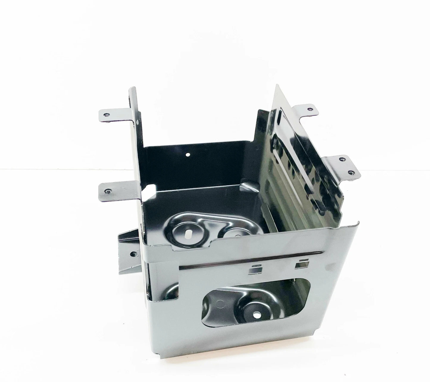 NEW AUDI A4 AVANT B9 BATTERY PAD HOUSING 8W0915414