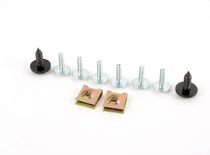 NEW BMW 5 E60 REAR LEFT DOOR SUN BLIND 7079391 51427079391 ORIGINAL