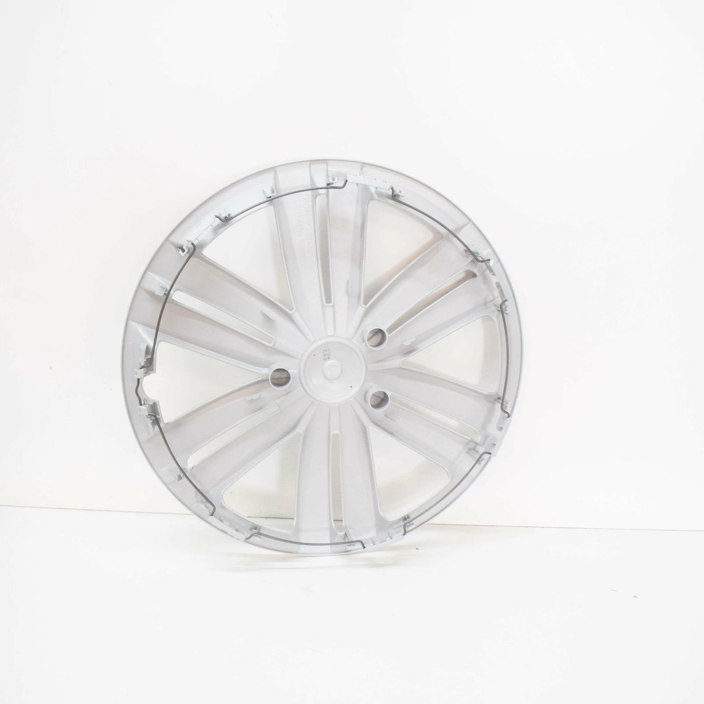 NEW VW TOURAN 5T WHEEL TRIM RING COVER 1PCS 16" 5TA601147AYTI ORIGINAL