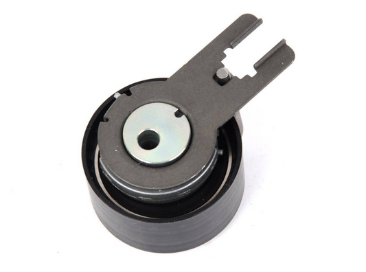new ford focus mk2 timing tension pulley assy 1562503 2s6q-6b217-ae original