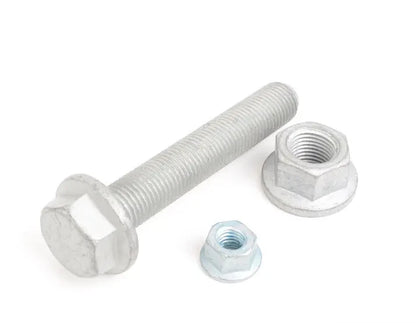 NEW MERCEDES-BENZ S W220 REAR HYDRO-PNEUMATIC SHOCK BOOT KIT A2203500237