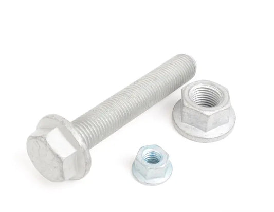 NEW MERCEDES-BENZ S W220 REAR HYDRO-PNEUMATIC SHOCK BOOT KIT A2203500237