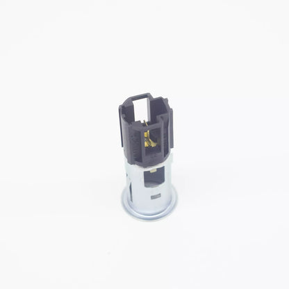 NEW VOLKSWAGEN AMAROK CENTRE CONSOLE POWER OUTLET TRIM SOCKET 1K0919309 ORIGINAL