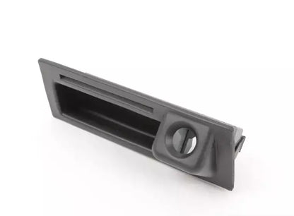 NEW VW TOUAREG 7L REAR HATCH RELEASE HANDLE 7L6827609 ORIGINAL
