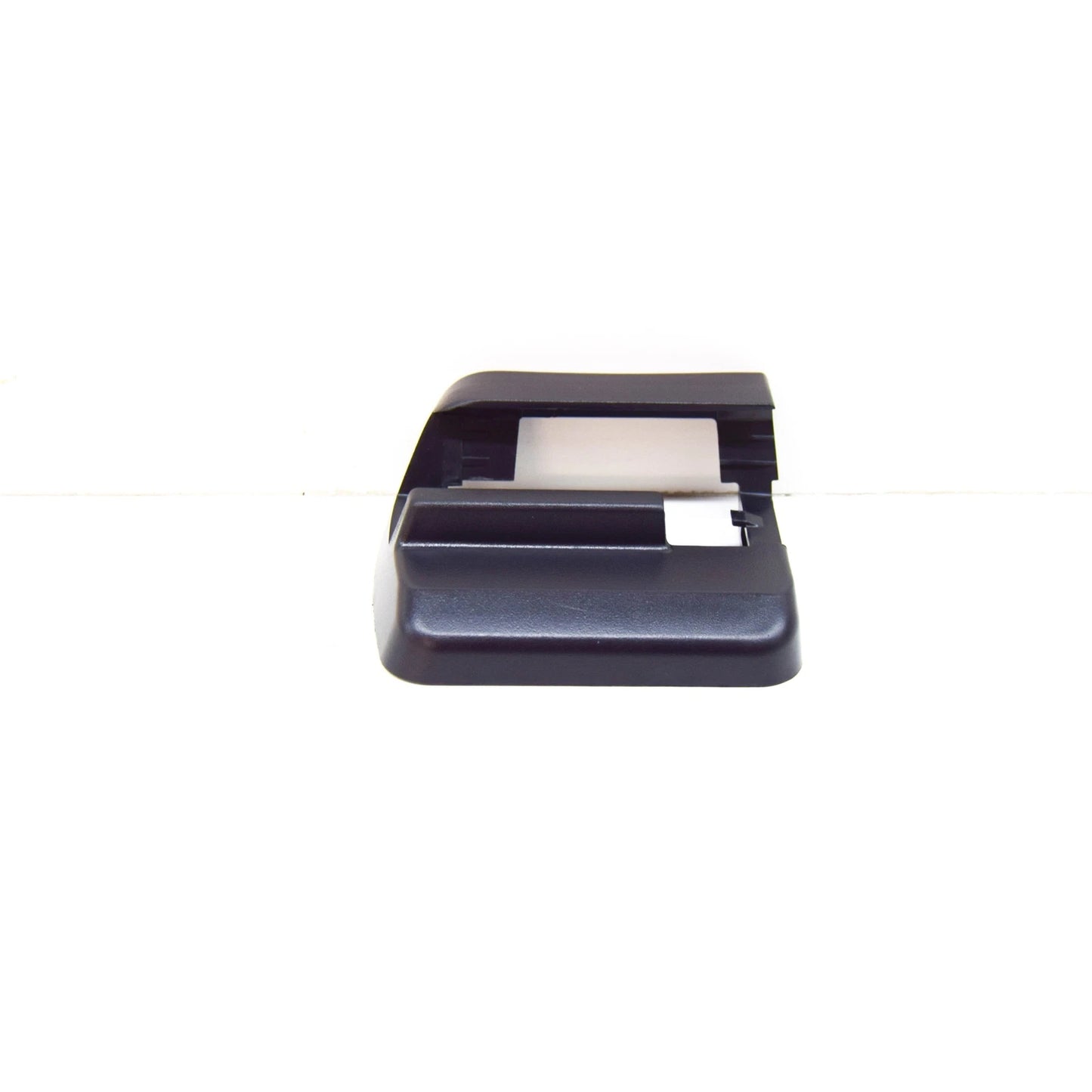 NEW MERCEDES-BENZ GL FRONT LEFT SEAT RAIL TRACK END TRIM X166 A16691907009051