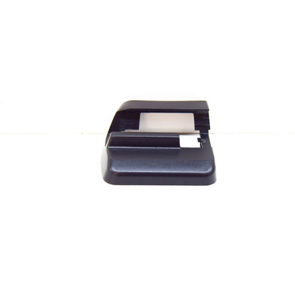 NEW MERCEDES-BENZ GL FRONT LEFT SEAT RAIL TRACK END TRIM X166 A16691907009051