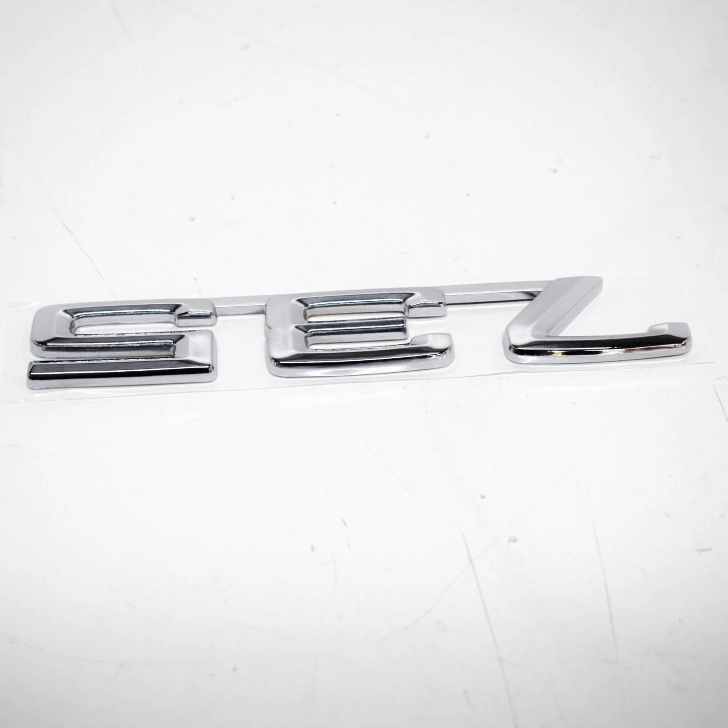 NEW BMW 7 E32 REAR TAILGATE BOOT LID EMBLEM BADGE 51141920782 1920782 ORIGINAL