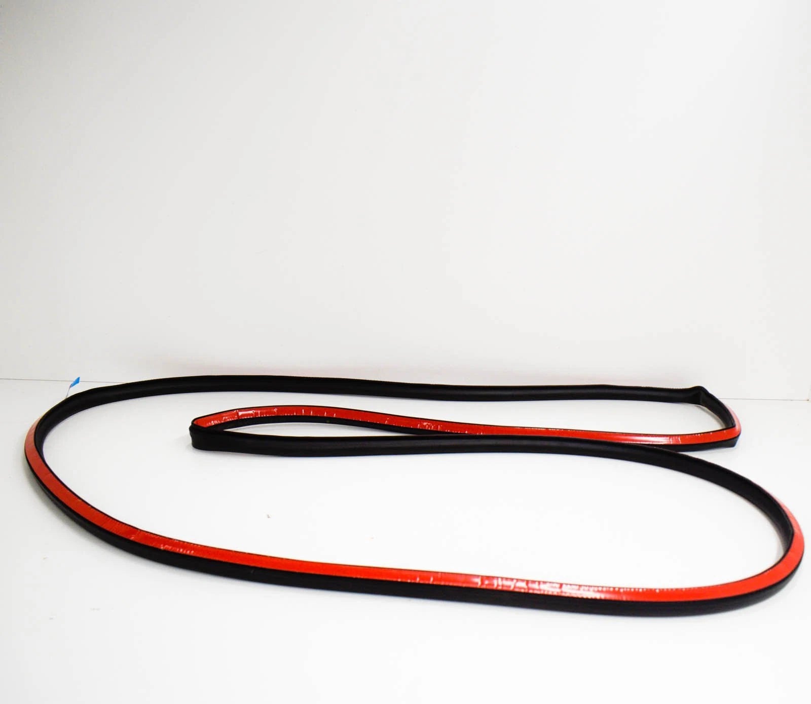 NEW BMW 3 F30 F80 FRONT DOOR WEATHERSTRIP SEAL 51337258329 7258329 ORIGINAL