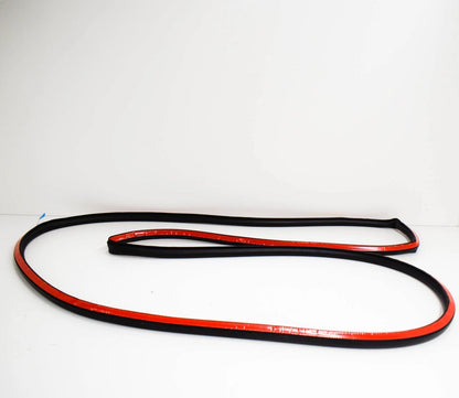 NEW BMW 3 F30 F80 FRONT DOOR WEATHERSTRIP SEAL 51337258329 7258329 ORIGINAL