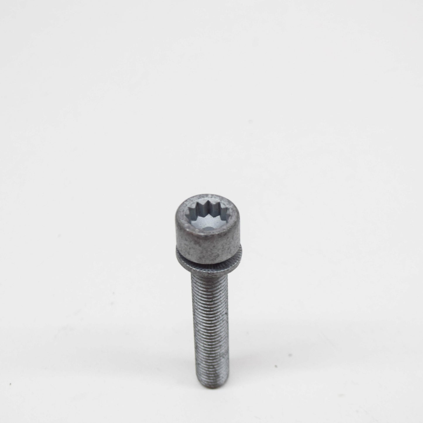 new volkswagen arteon rear caliper carrier bolt n91168901 original
