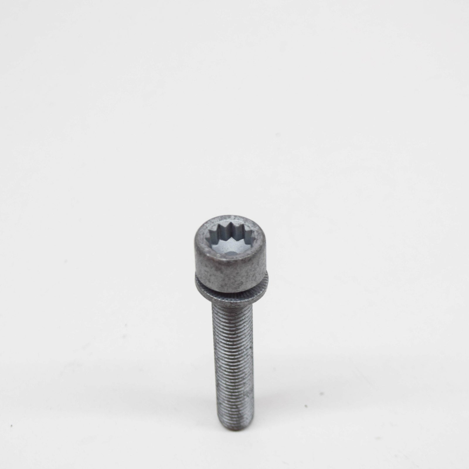 new volkswagen arteon rear caliper carrier bolt n91168901 original