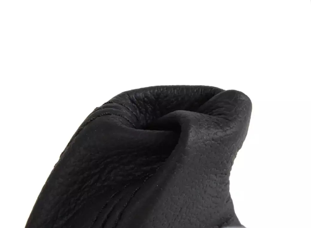 NEW BMW 3 E46 GEAR LEVER LEATHER GAITER 8227928 34408227928 ORIGINAL