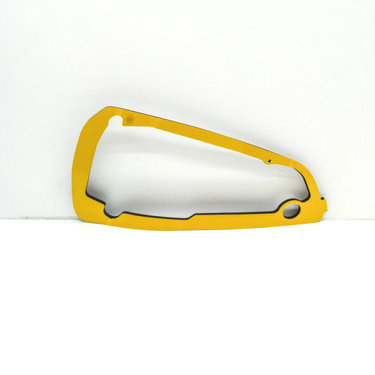 NEW AUDI A1 8X RIGHT TAILLIGHT GASKET SEAL 8X0945192A 2012 ORIGINAL