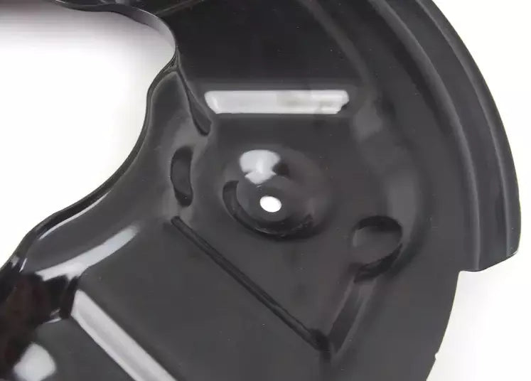 NEW VW TIGUAN MK2 REAR LEFT BRAKE DISC PROTECTION COVER PLATE 5Q0615611S