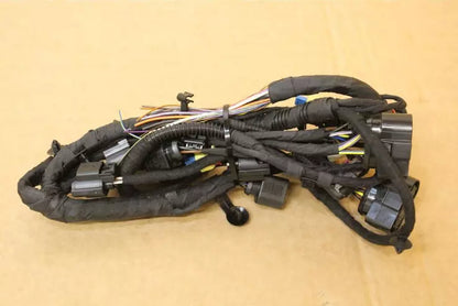 NEW VW TOURAN 5T RIGHT LIGHTING WIRING HARNESS 5TA971071 ORIGINAL
