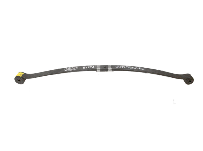 new ford transit mk3 rear suspension leaf spring 1721779 6c11-5560-be original