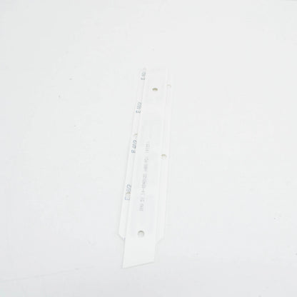 NEW BMW E46 COUPE TRUNK LID 323CI EMBLEM BADGE LOGO SIGN 8240120 51148240120