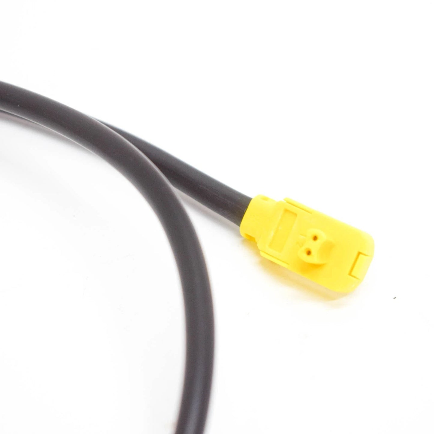 NEW BMW 5 E39 BELT TENSIONIER REPAIR CABLE 61138377199 8377199 ORIGINAL