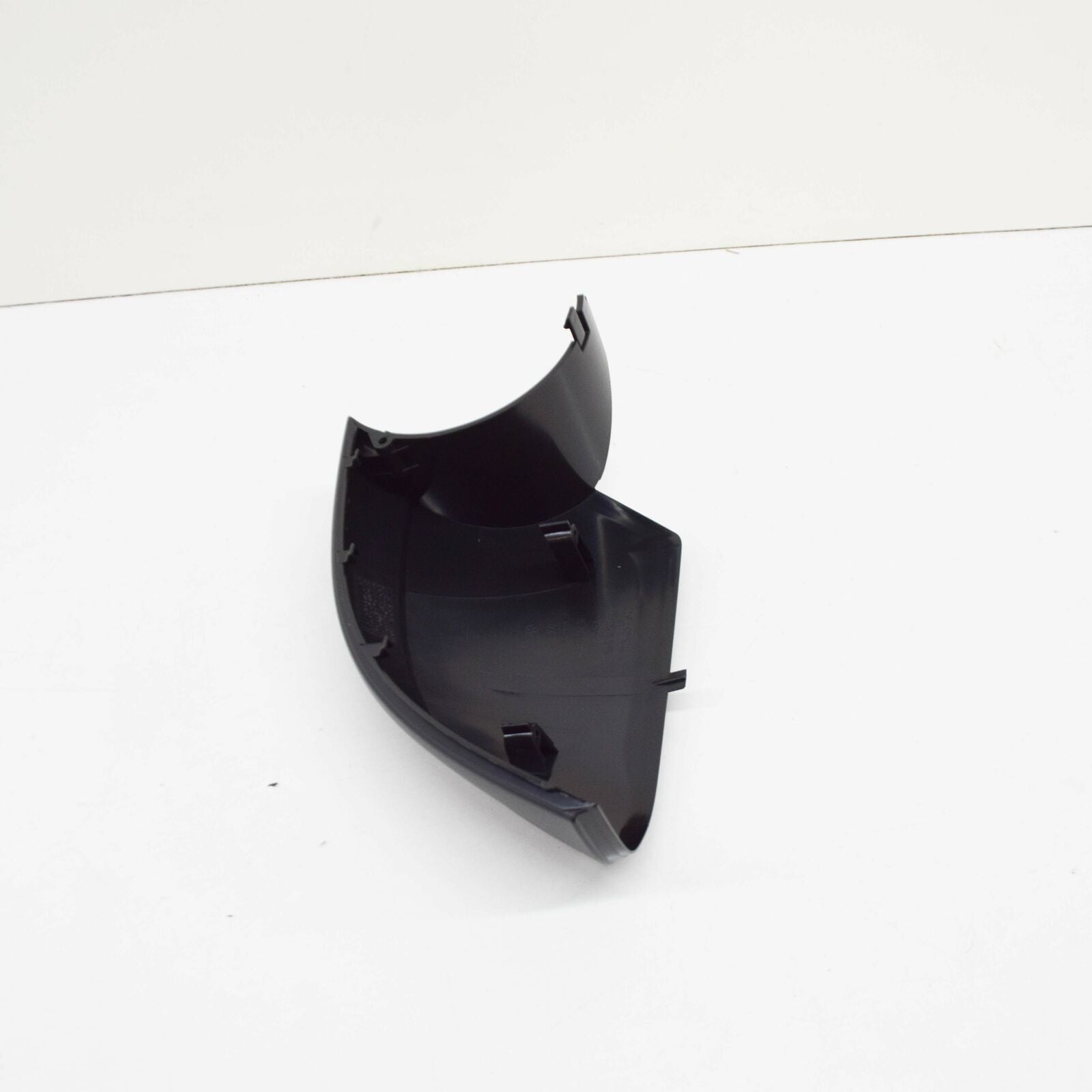 NEW VW CADDY 2K FRONT LEFT DOOR MIRROR LOWER TRIM 2K58576039B9 ORIGINAL