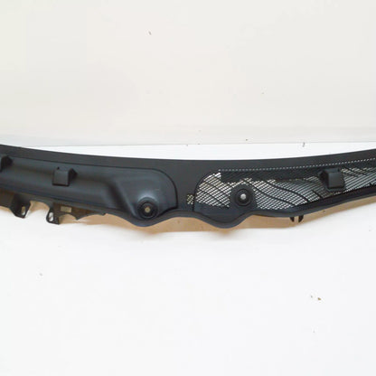 NEW MERCEDES-BENZ C W204 FRONT WIPER COWL TRIM RHD A2048301813 ORIGINAL