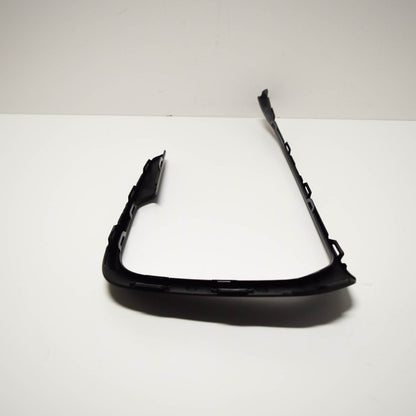 NEW VOLKSWAGEN GOLF MK7 FRONT BUMPER LEFT VENT GRILLE TRIM 5GE853665C9B9