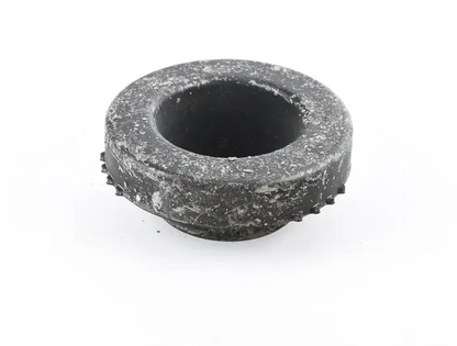 NEW MERCEDES-BENZ S W140 REAR COIL SPRING SEAT RUBBER SHIM A1403250484 ORIGINAL