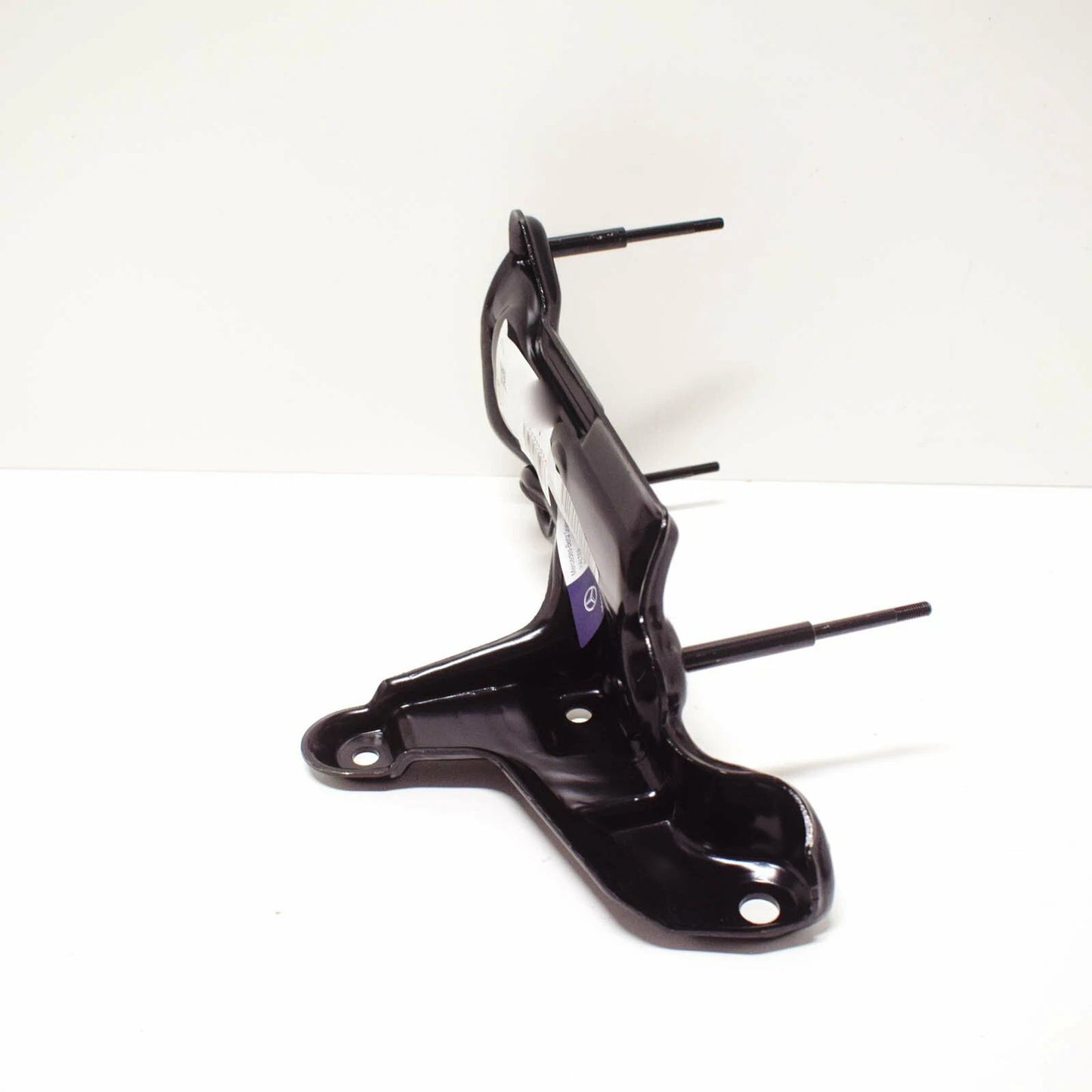 NEW MERCEDES-BENZ S W220 AIR COMPRESSOR BRACKET A2203200043 ORIGINAL