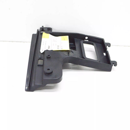 NEW BMW 7 E38 FRONT BUMPER LEFT INSERT 51118125307 8125307 ORIGINAL