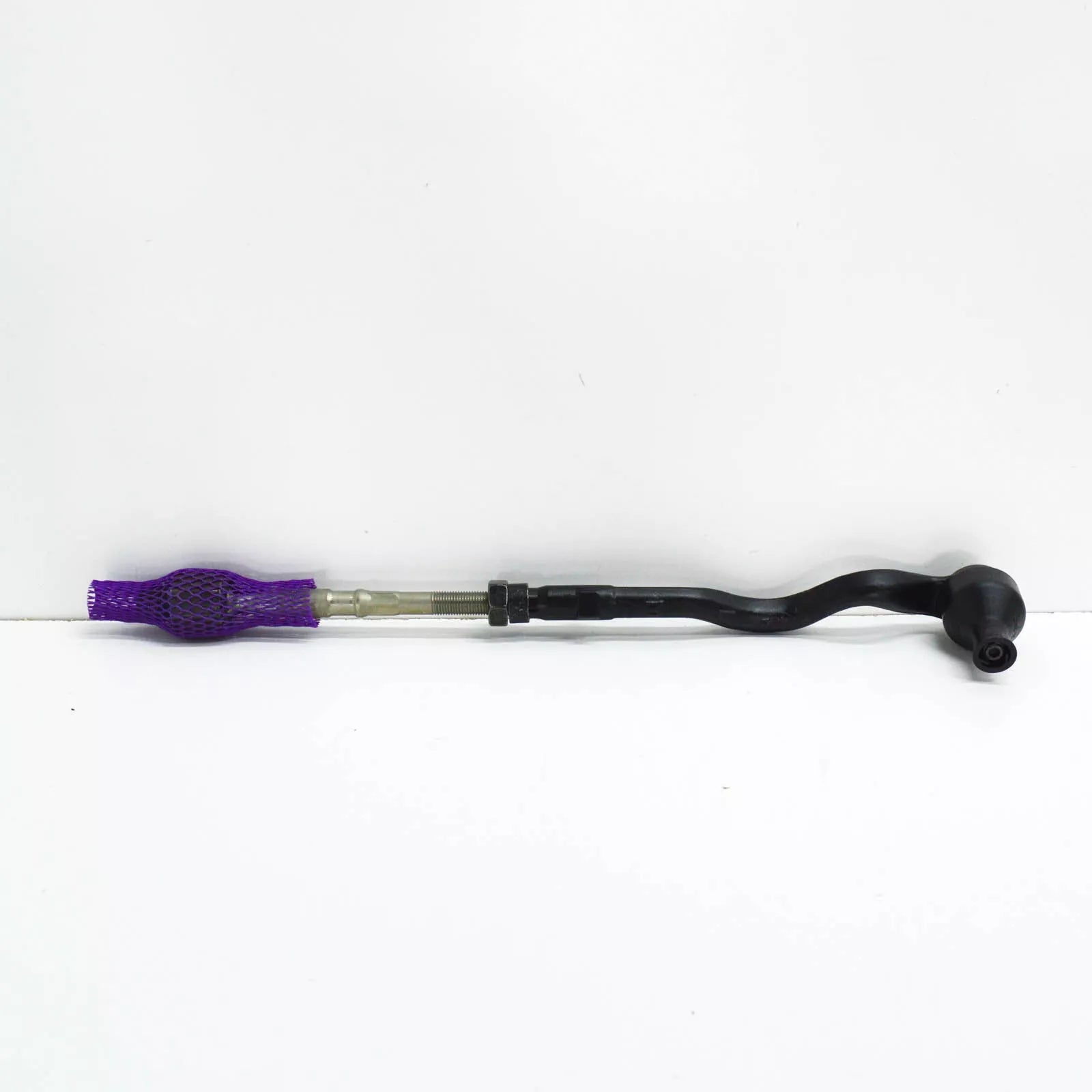 NEW BMW 3 E46 STEERING RACK LEFT TIE ROD 32112228785 2228785 ORIGINAL