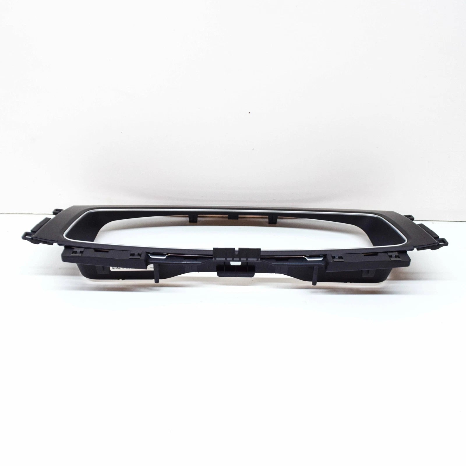 NEW VOLKSWAGEN GOLF MK7 5G DASH INSTRUMENT CLUSTER TRIM 5G0857189BAAH