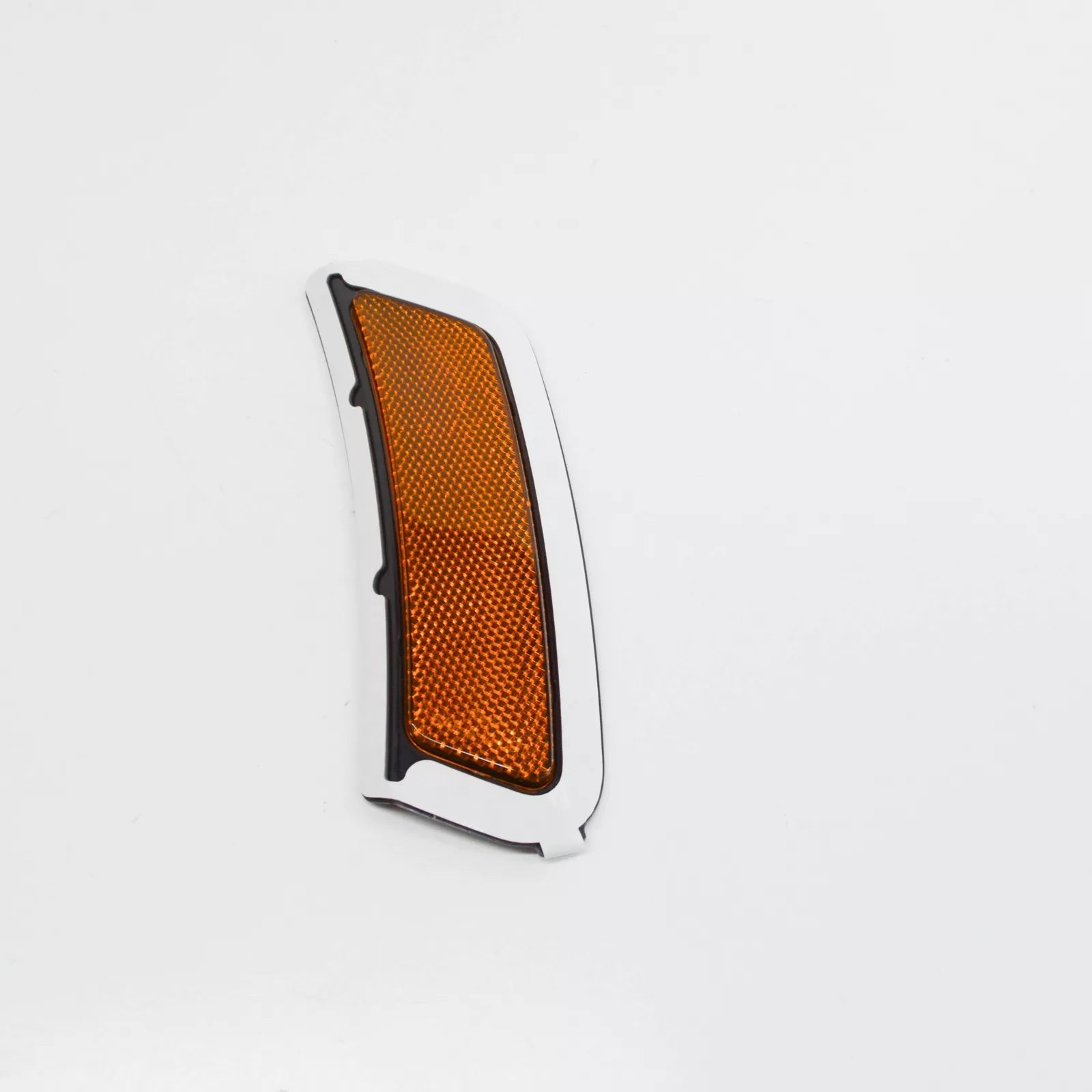 NEW AUDI Q7 4M FRONT RIGHT SIDE REFLECTOR 4M0945072 ORIGINAL