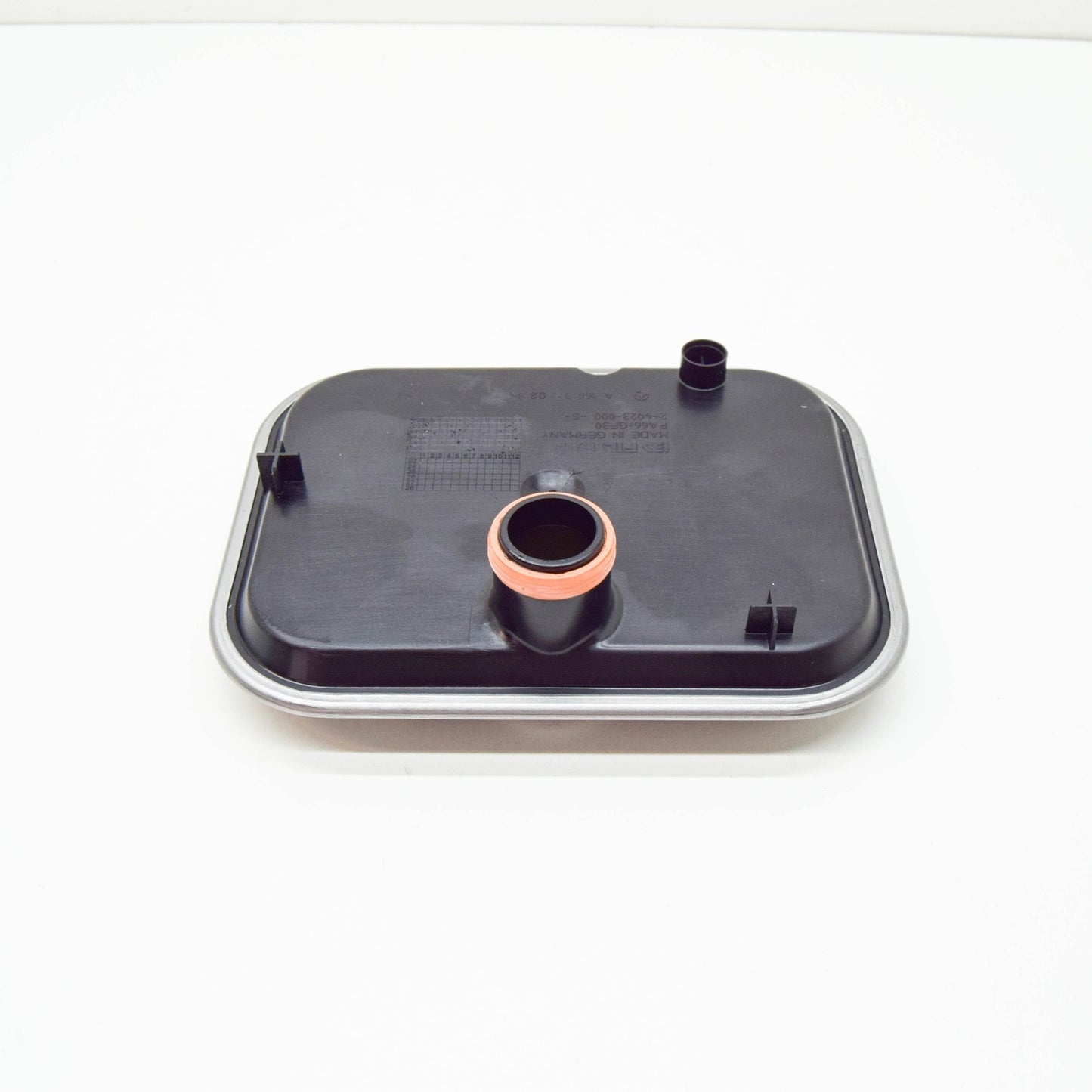 NEW MB A-CLASS W168 AUTOMATIC TRANSMISSION HYDRAULIC FILTER A1683770395 ORIGINAL