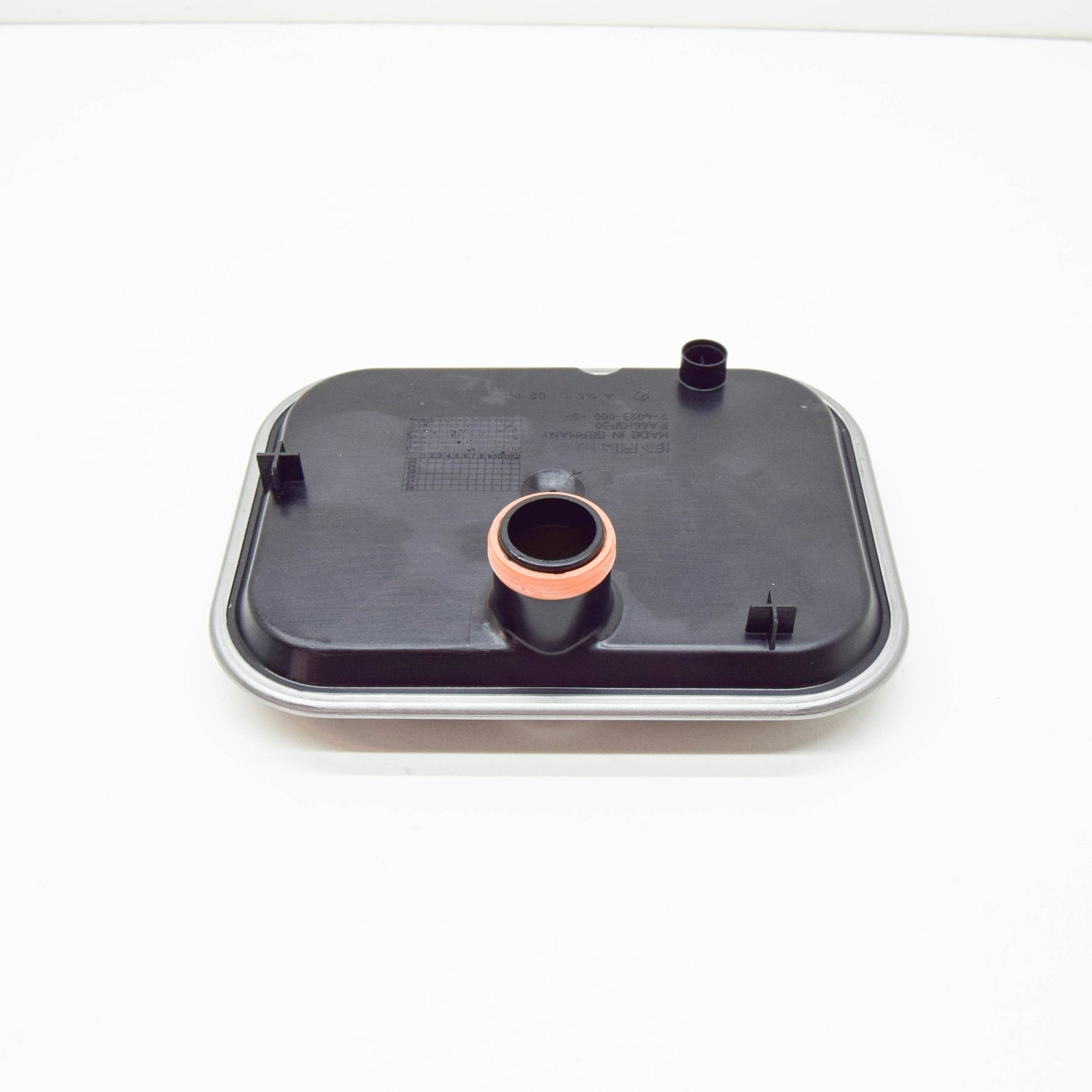 NEW MB A-CLASS W168 AUTOMATIC TRANSMISSION HYDRAULIC FILTER A1683770395 ORIGINAL