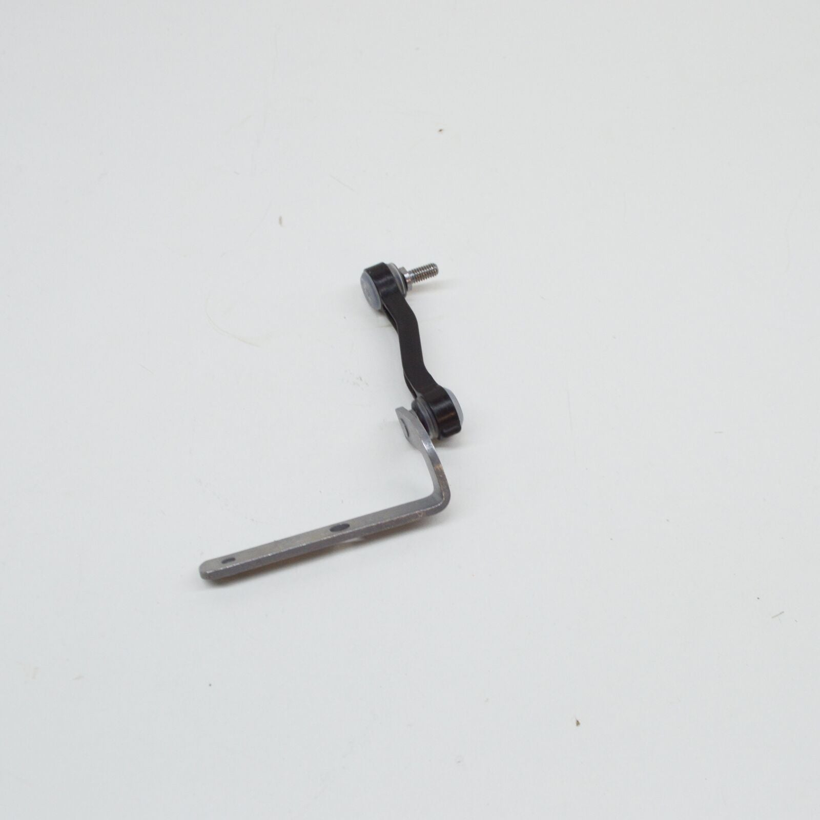 NEW MB ML W164 HEADLIGHT LEVEL ADJUSTMENT REAR LEFT LINK A1643202732 ORIGINAL