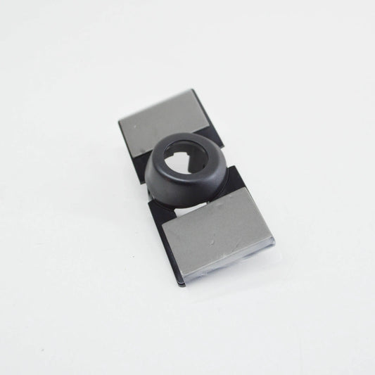 NEW VW CRAFTER MK2 FRONT LEFT CENTRE PARKING SENSOR HOLDER 7C0919493A9B9