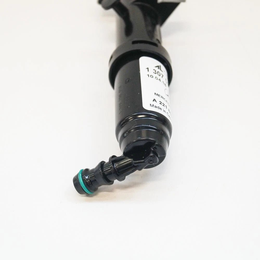 NEW MERCEDES BENZ S CLASS W222 HEADLIGHT WASHER LEFT SIDE A2218601347 ORIGINAL