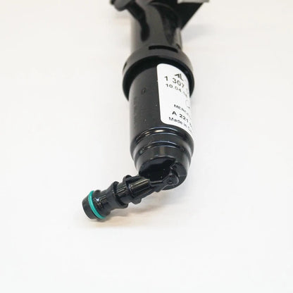 NEW MERCEDES BENZ S CLASS W222 HEADLIGHT WASHER LEFT SIDE A2218601347 ORIGINAL