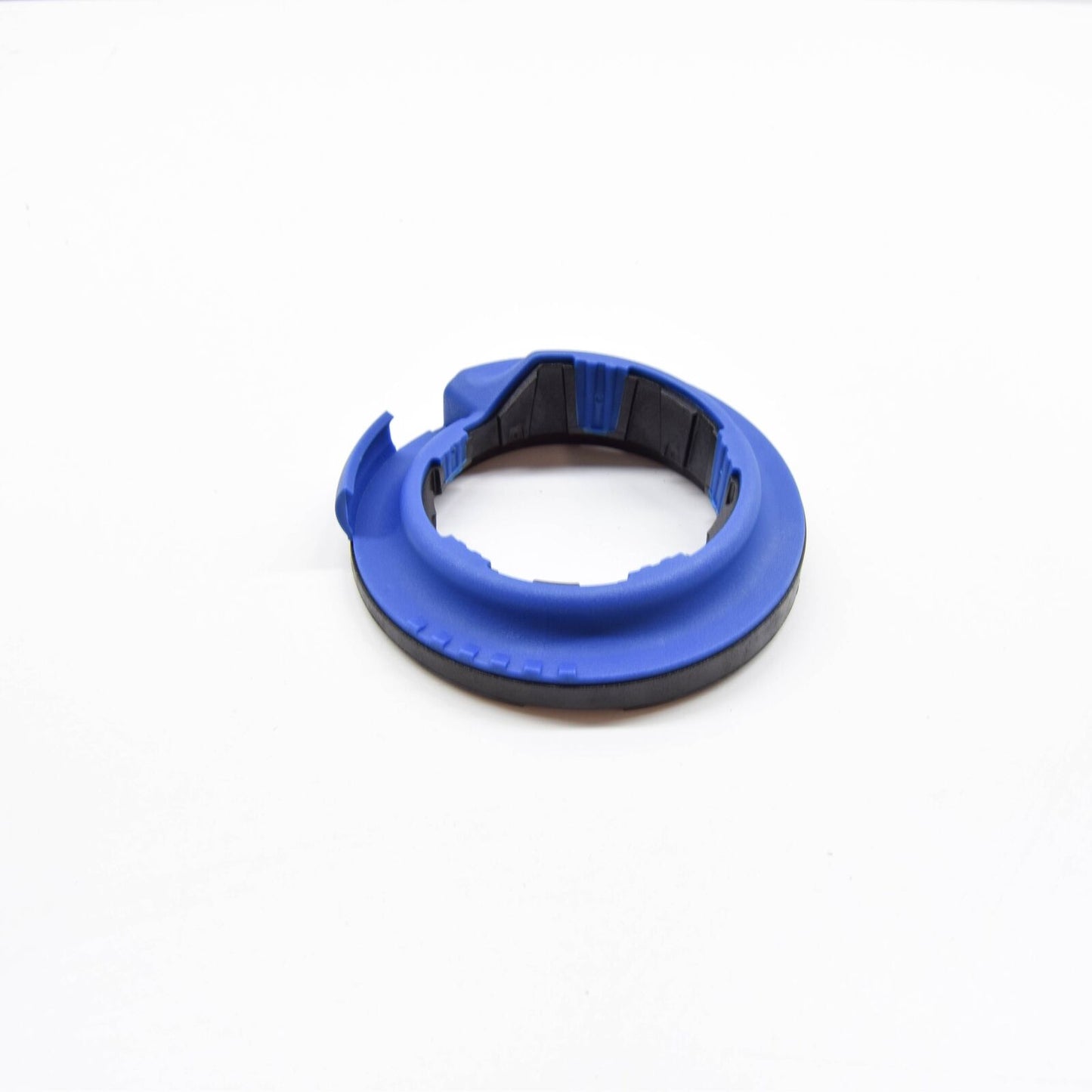 NEW MERCEDES-BENZ C W205 FRONT COIL SPRING SHIM A2053220700 ORIGINAL