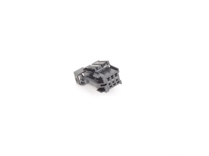 new vw passat b8 front seat adjustment flat contact housing 8w0971636 original
