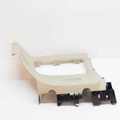 NEW BMW Z4 E85 REAR LEFT TOP LATERAL PANEL TRIM 51437055405 7055405 ORIGINAL