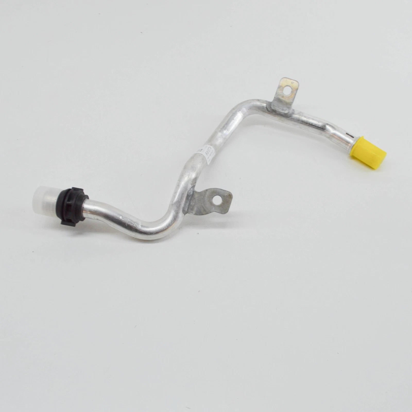 NEW AUDI Q5 8R AUXILIARY HEATER COOLANT PIPE 8R0819377M ORIGINAL